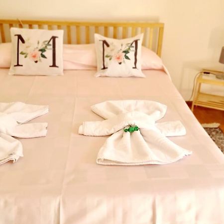 Apartmán Mary House Sondrio Exteriér fotografie