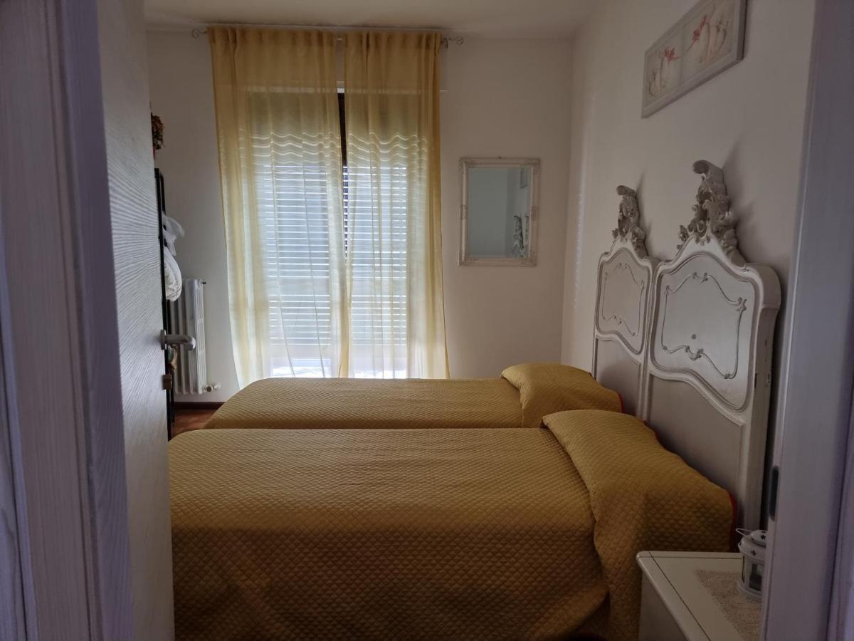 Apartmán Mary House Sondrio Exteriér fotografie