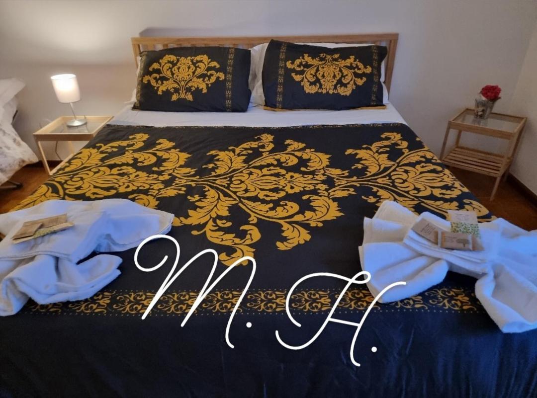 Apartmán Mary House Sondrio Exteriér fotografie