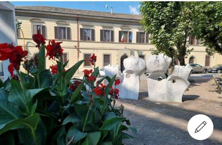 Apartmán Mary House Sondrio Exteriér fotografie