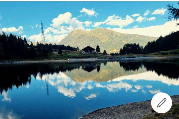 Apartmán Mary House Sondrio Exteriér fotografie