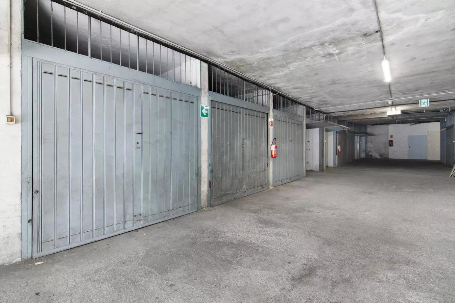 Apartmán Mary House Sondrio Exteriér fotografie