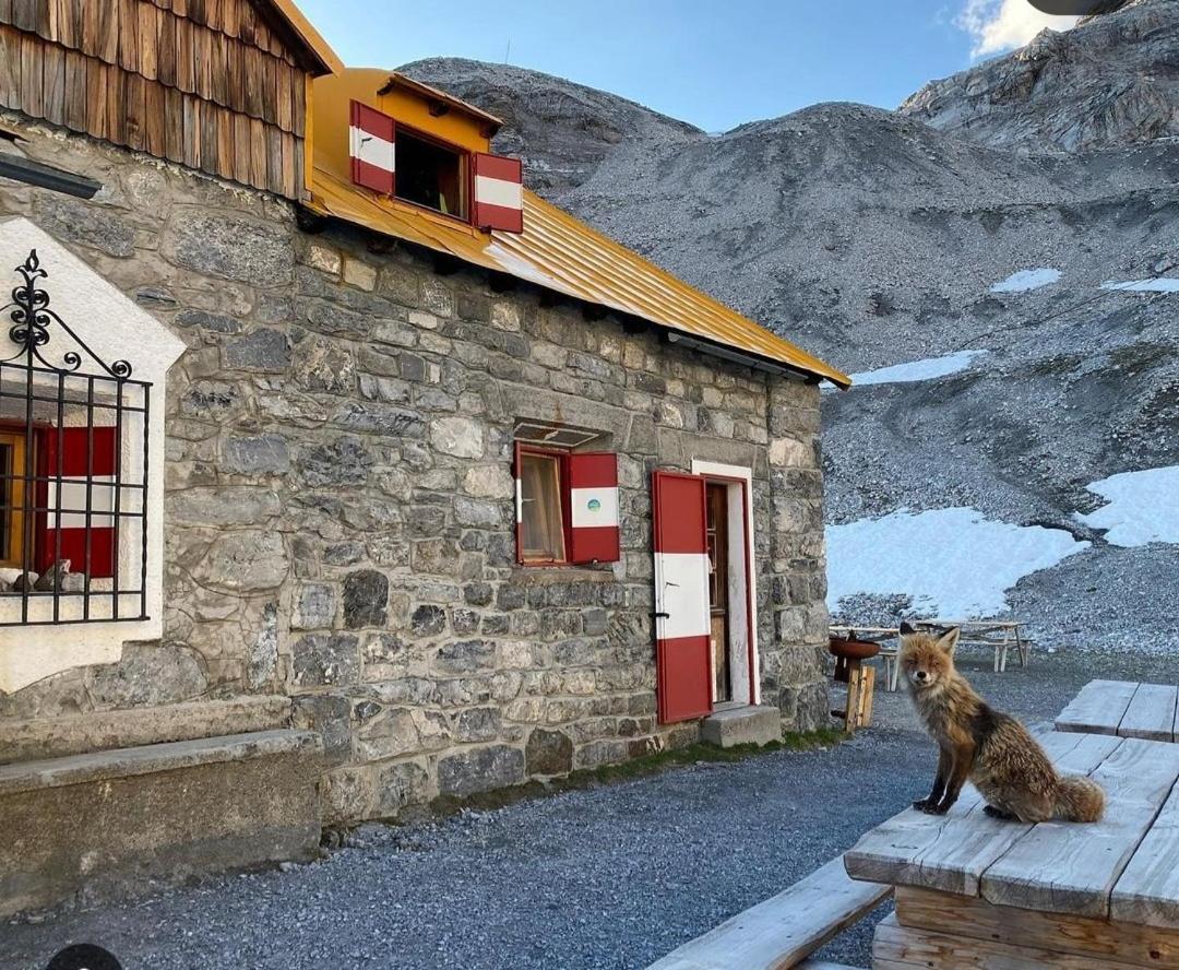 Apartmán Mary House Sondrio Exteriér fotografie